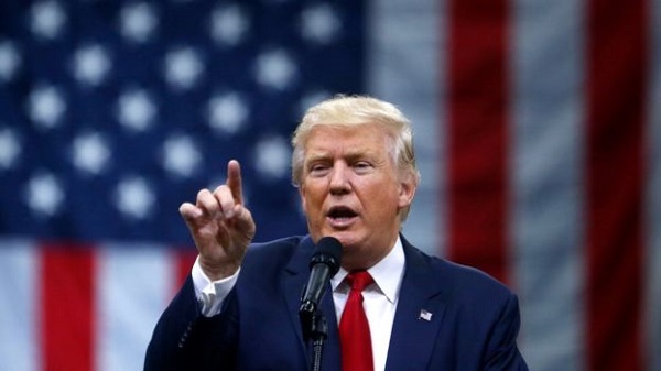 Трамп пообещал не свергать режимы в других странах